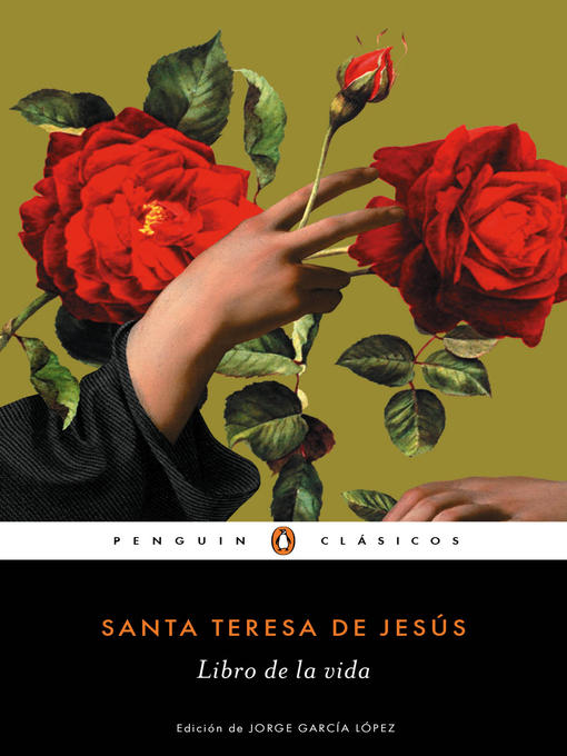 Title details for Libro de la vida (Los mejores clásicos) by Santa Teresa de Jesús - Wait list